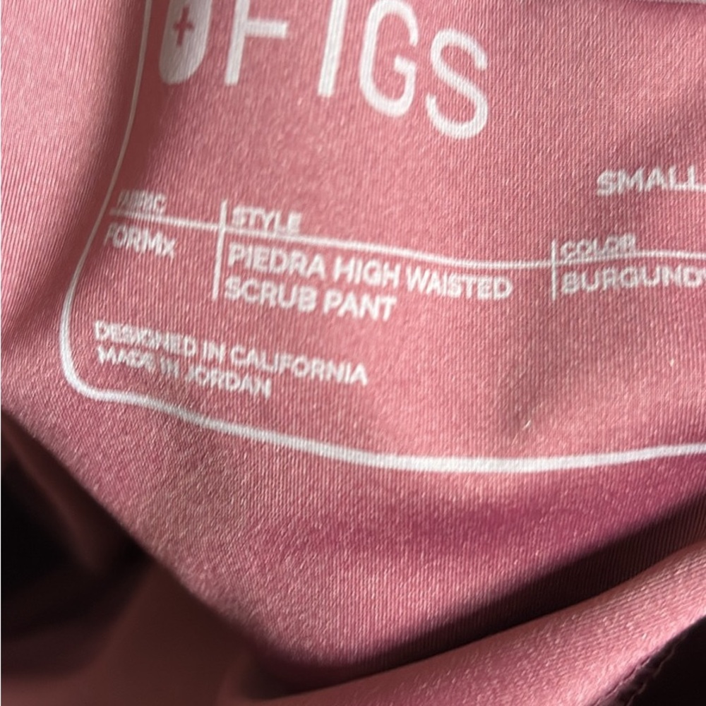 Figs Scrub FormX set - image 8